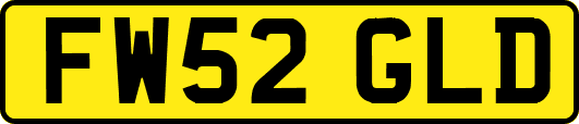 FW52GLD
