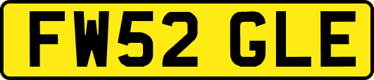 FW52GLE