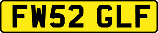 FW52GLF