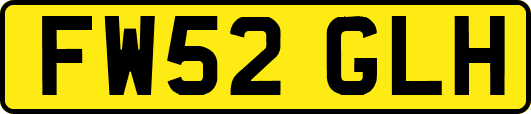 FW52GLH