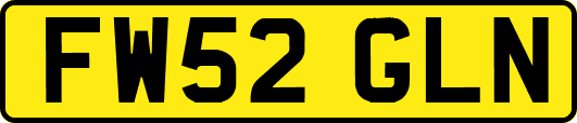 FW52GLN
