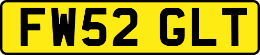 FW52GLT