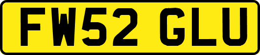 FW52GLU