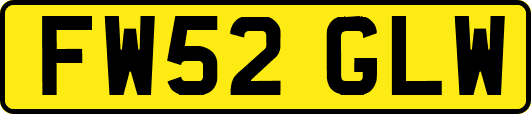 FW52GLW