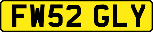 FW52GLY