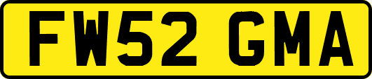 FW52GMA