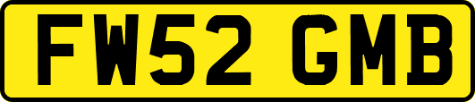 FW52GMB
