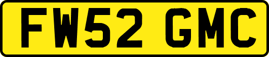FW52GMC