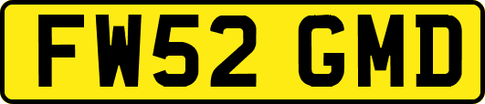 FW52GMD