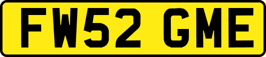 FW52GME