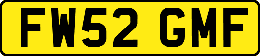 FW52GMF