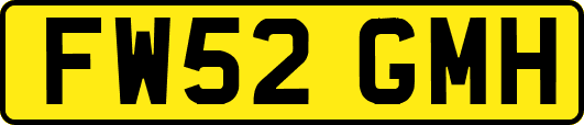 FW52GMH