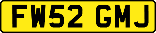 FW52GMJ