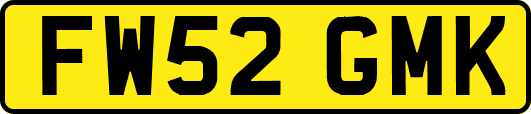 FW52GMK