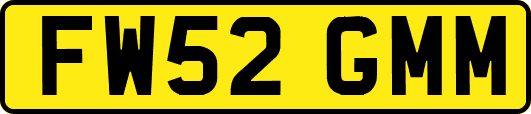 FW52GMM