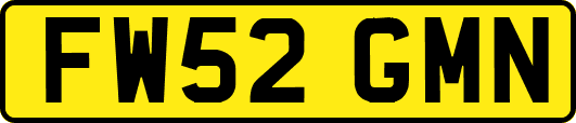FW52GMN