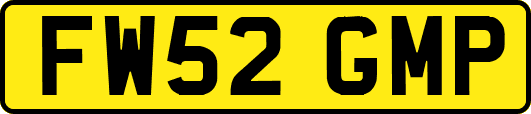 FW52GMP