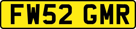 FW52GMR