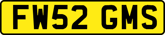 FW52GMS