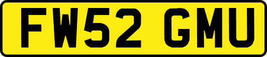 FW52GMU