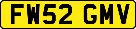 FW52GMV