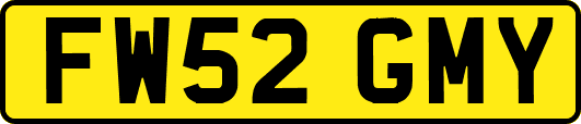 FW52GMY