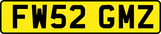 FW52GMZ