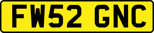 FW52GNC