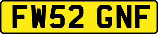 FW52GNF