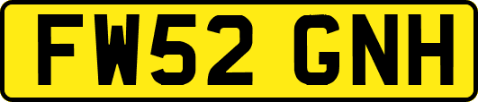 FW52GNH