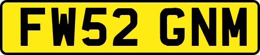 FW52GNM