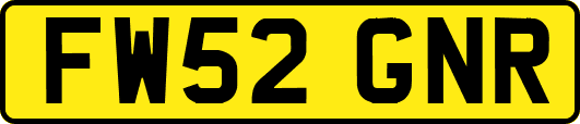 FW52GNR