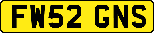 FW52GNS