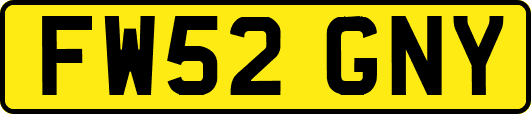 FW52GNY