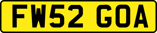 FW52GOA