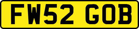FW52GOB