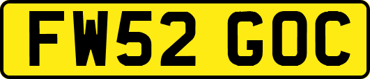FW52GOC
