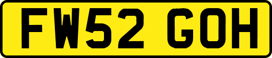FW52GOH