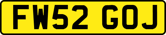 FW52GOJ
