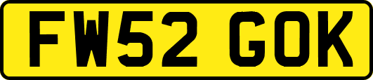 FW52GOK