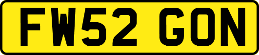 FW52GON
