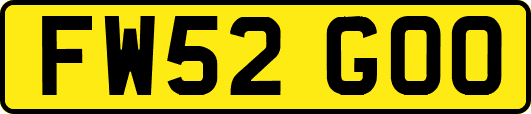 FW52GOO