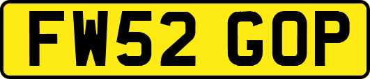 FW52GOP