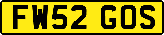 FW52GOS