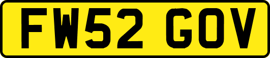 FW52GOV