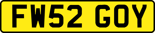 FW52GOY