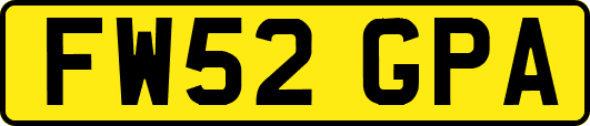 FW52GPA