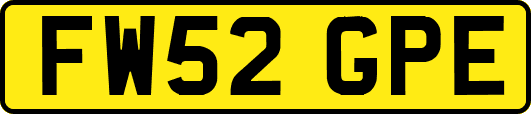FW52GPE