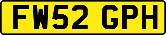 FW52GPH