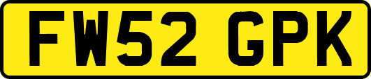 FW52GPK